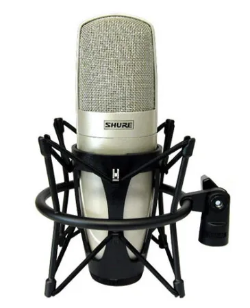 Купить SHURE KSM32/SL по выгодной цене в Казани