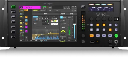 Купить BEHRINGER WING RACK по выгодной цене в Казани