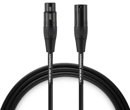 Купить WARM AUDIO Pro-XLR-10 по выгодной цене в Казани