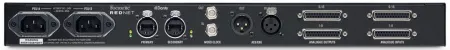 Купить Focusrite Pro RedNet A16R по выгодной цене в Казани