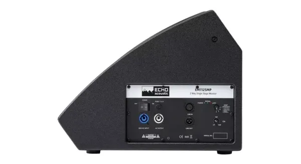 Echo Acoustic EM112SMP