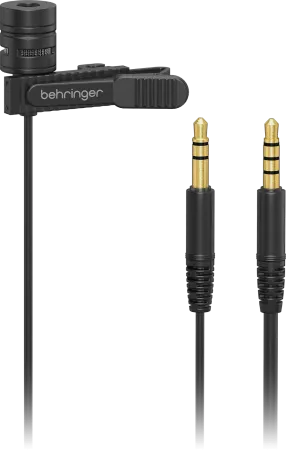 Купить BEHRINGER BC LAV GO по выгодной цене в Казани
