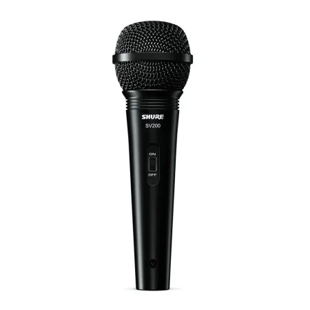 Купить SHURE SV200-A по выгодной цене в Казани