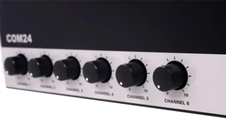 Купить AUDAC COM24MK2 по выгодной цене в Казани
