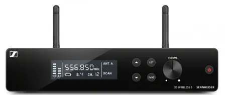 Купить SENNHEISER XSW 2-ME2-A по выгодной цене в Казани