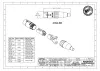 Купить AMPHENOL AC5F по выгодной цене в Казани