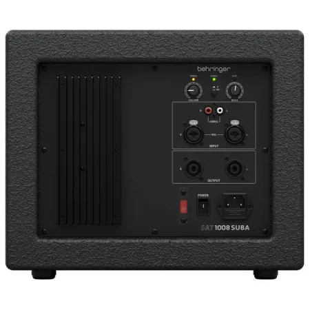 Купить Behringer SAT 1008 SUBA по выгодной цене в Казани