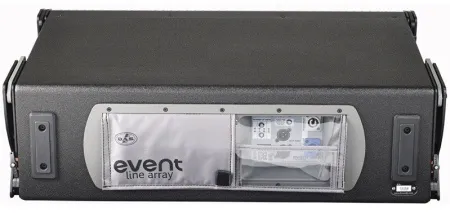Купить DAS Audio EVENT-208A по выгодной цене в Казани