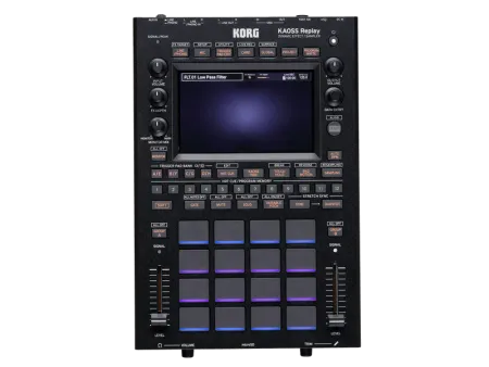 Купить KORG KAOSS REPLAY по выгодной цене в Казани