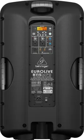 Купить BEHRINGER B115MP3 по выгодной цене в Казани