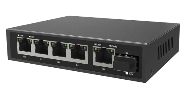 Prestel NS1-4C1-110P-1C1-1F1