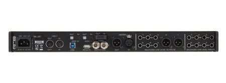 Купить RME Fireface UFX III по выгодной цене в Казани