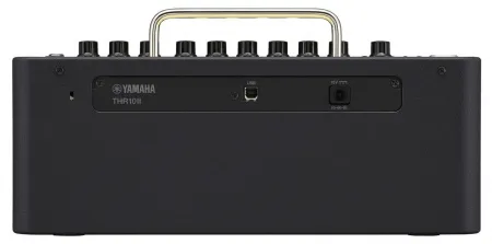 Купить YAMAHA THR10II по выгодной цене в Казани