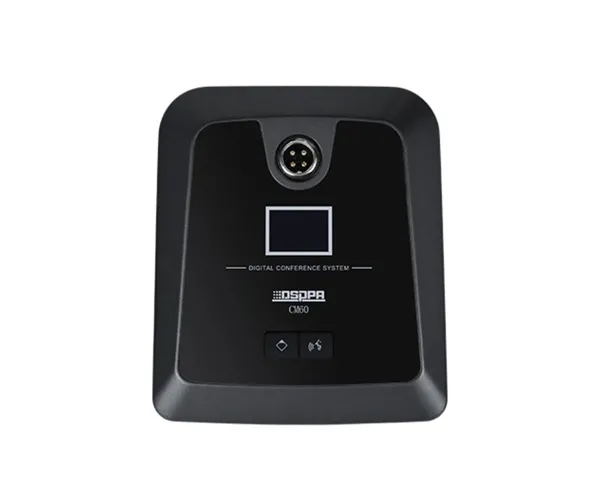 DSPPA CM-60 V2 DSPPA CM-60 V2