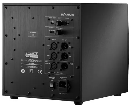 Купить Dynaudio 9S по выгодной цене в Казани