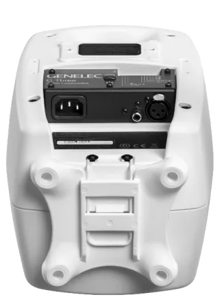 Купить Genelec G Three BW по выгодной цене в Казани