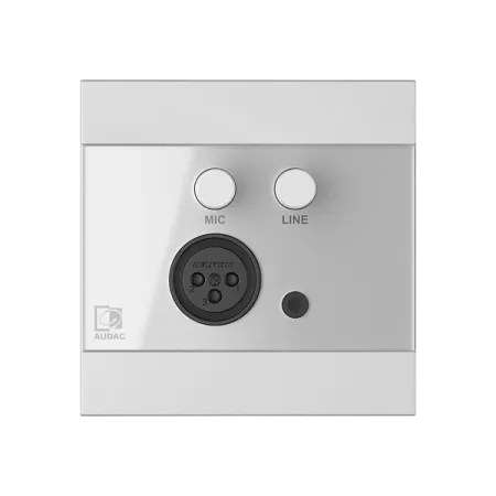 Купить AUDAC WP210/W по выгодной цене в Казани