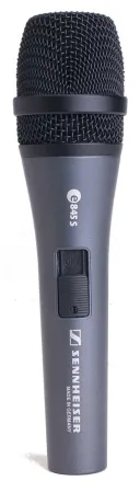 Купить Sennheiser e 845-S по выгодной цене в Казани