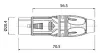 Купить ROXTONE RX3F-NS по выгодной цене в Казани