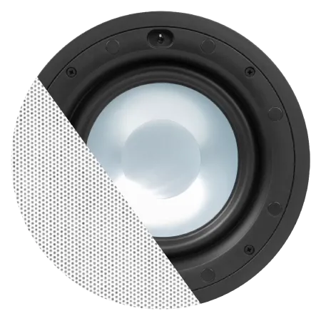 Купить AUDAC CELO8SI/W по выгодной цене в Казани