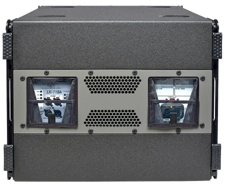 Купить DAS Audio LX-118A по выгодной цене в Казани