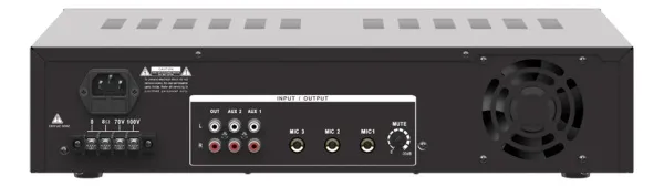 ROXTON AA-240 ROXTON AA-240