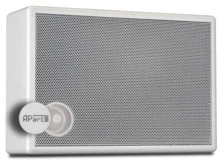 Купить BIAMP SM6V-W по выгодной цене в Казани