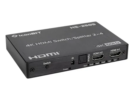 Купить iconBIT HS-2505 по выгодной цене в Казани