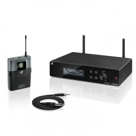 Купить Sennheiser XSW 2-CI1-B по выгодной цене в Казани