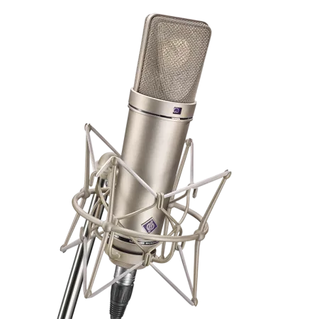 Купить NEUMANN U 87 Ai STUDIO SET по выгодной цене в Казани
