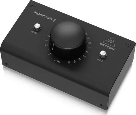 Купить BEHRINGER MONITOR1 по выгодной цене в Казани