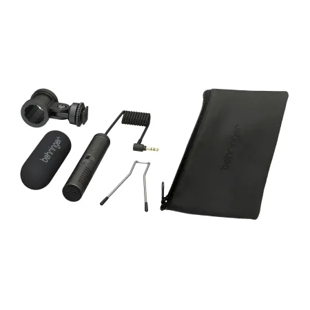 BEHRINGER VIDEO MIC X1