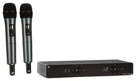 Купить Sennheiser XSW 1-825 DUAL-A по выгодной цене в Казани