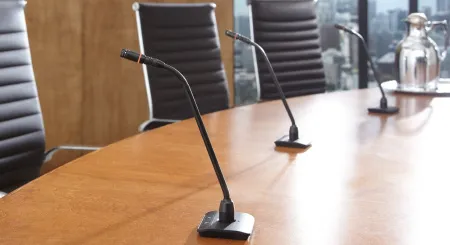 Купить SHURE MX410RLP/C по выгодной цене в Казани