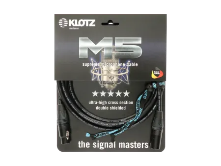 KLOTZ M5FM01