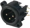 Neutrik NC3MAHR