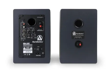 Купить AuraSonics KN4.5BT по выгодной цене в Казани