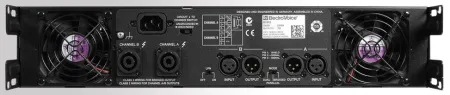 Купить ELECTRO-VOICE Q1212 -230 V по выгодной цене в Казани