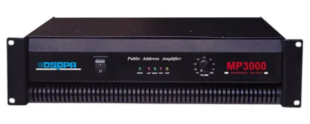 Купить DSPPA MP-3000 по выгодной цене в Казани