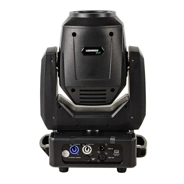 INVOLIGHT LEDMH50DUAL