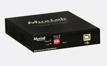 Купить MuxLab 500800-TX по выгодной цене в Казани