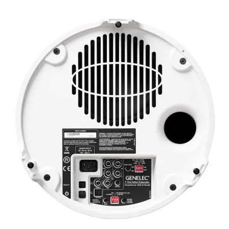 Купить Genelec F One BWM по выгодной цене в Казани
