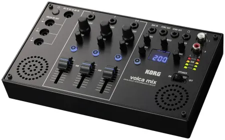 Купить KORG Volca Mix по выгодной цене в Казани