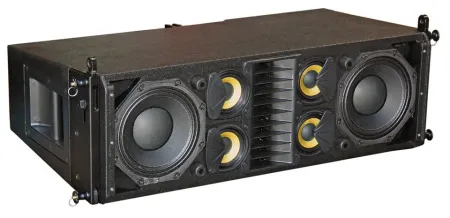 Купить VUE Audiotechnik al-8 по выгодной цене в Казани