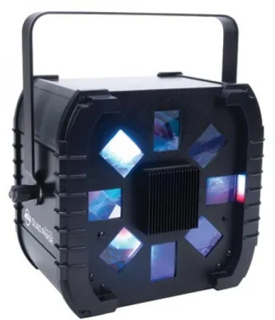 Купить ADJ Quad Phase LED по выгодной цене в Казани