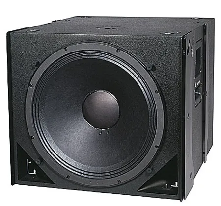 Купить DAS Audio VARIANT-18A по выгодной цене в Казани