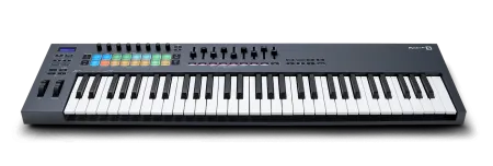 Купить NOVATION FLkey 61 MK1 по выгодной цене в Казани