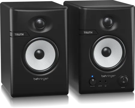Купить BEHRINGER TRUTH 3.5 BT-WH по выгодной цене в Казани