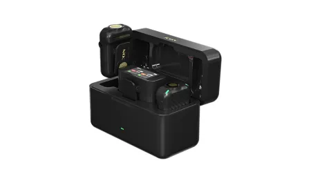 Купить Icon AirMic Pro Black по выгодной цене в Казани