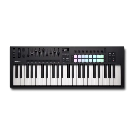Купить NOVATION Launchkey 49 MK4 по выгодной цене в Казани